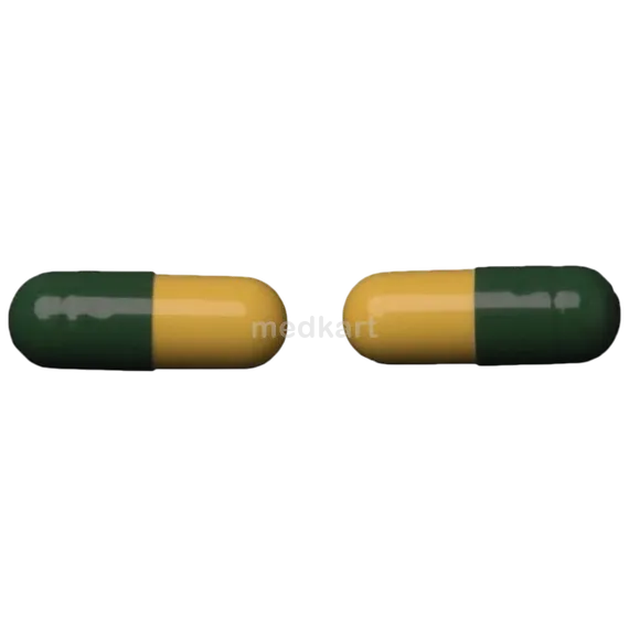 dobesil 500mg capsule 10's